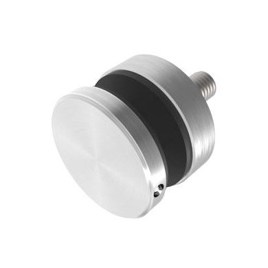 Uchwyt punktowy Ø 40 mm, dystans pełny 10mm do pow. płaskiej