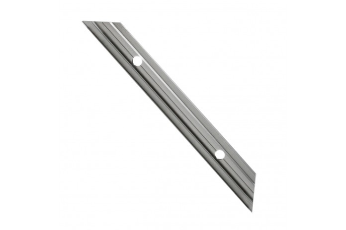 Drenaż do profilu aluminiowego U