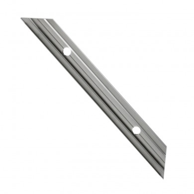 Drenaż do profilu aluminiowego U