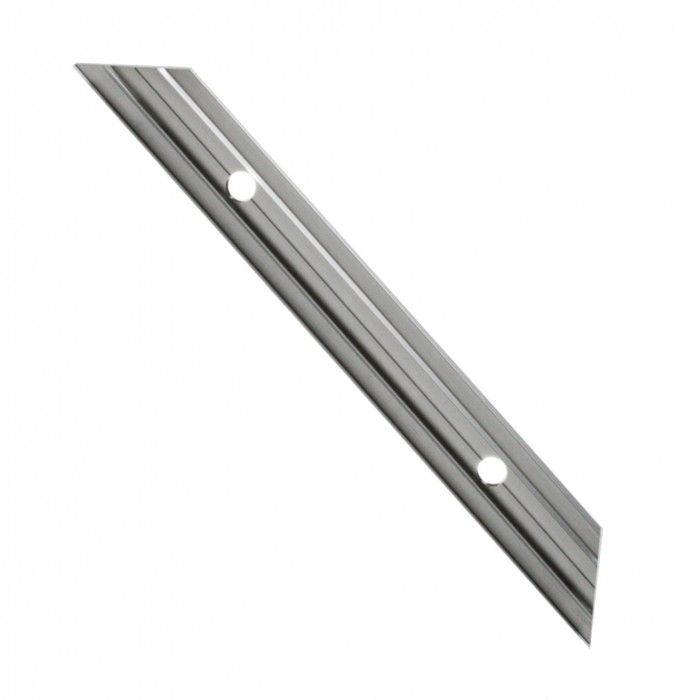 Drenaż do profilu aluminiowego U
