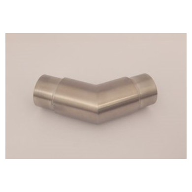 Kolano 135º wklejane w rurę Ø 42,4x2 mm szlif