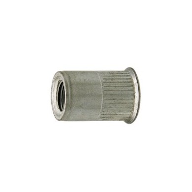 Uchwyt do szkła 30x30 mm do powierzchni płaskiej poler STAL 304)