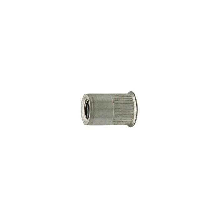 Uchwyt do szkła 30x30 mm do powierzchni płaskiej poler STAL 304)