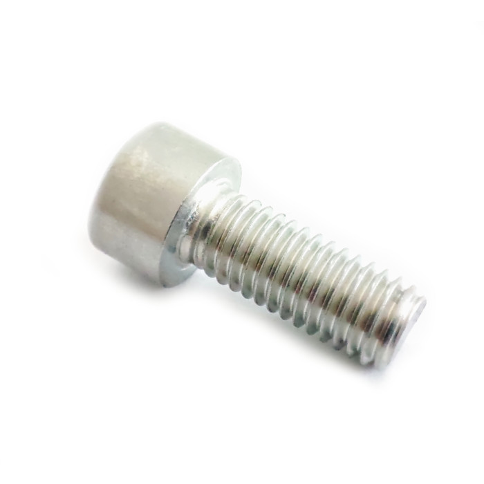 Śruba z łbem walcowym M8x25 mm