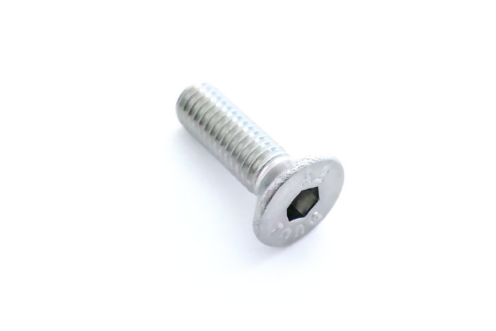 Śruba z łbem stożkowym M10x30 mm
