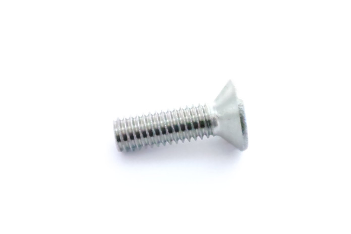 Śruba z łbem stożkowym M10x30 mm