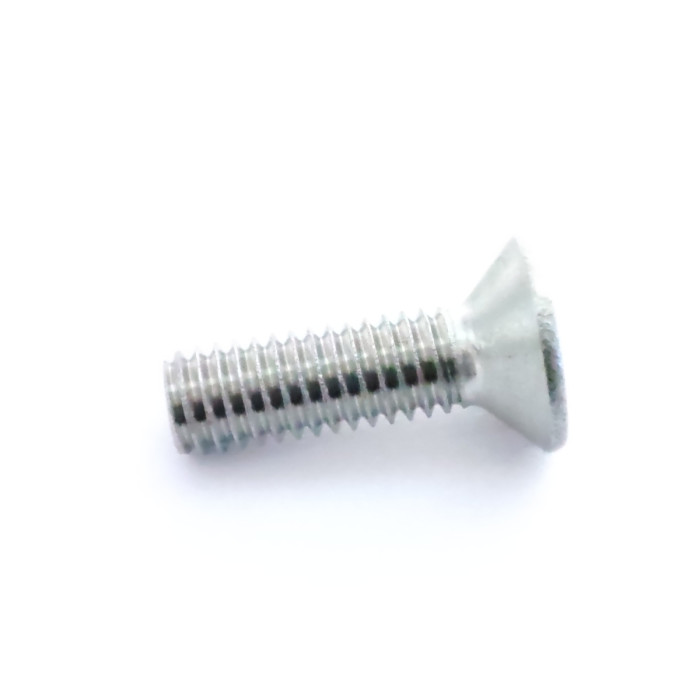 Śruba z łbem stożkowym M12x50 mm