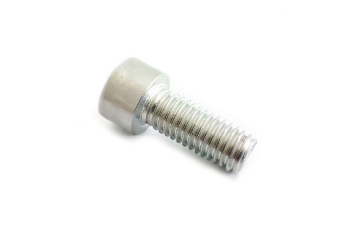 Śruba z łbem walcowym M8x20mm - opakowanie 200szt