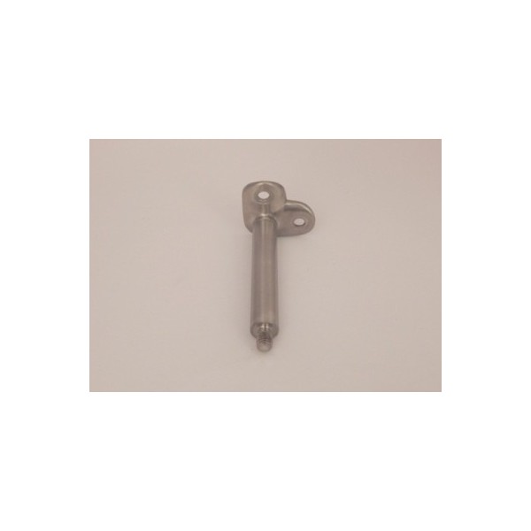 Podpora poręczy Ø50,8mm pręt Ø12x75mm stała poler