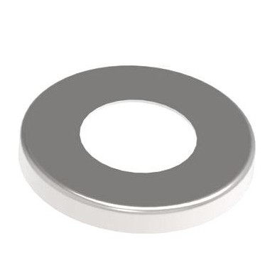 Rozeta maskująca Ø 85 mm dla rury Ø 42,4 mm poler
