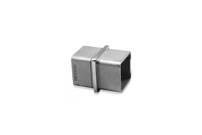 Łącznik profilu 40x40x2 mm szlif
