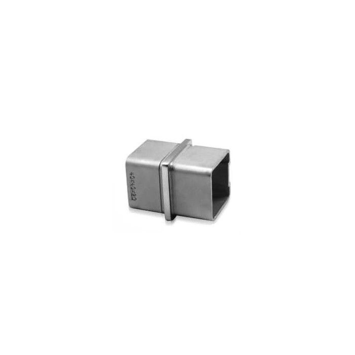 Łącznik profilu 40x40x2 mm szlif