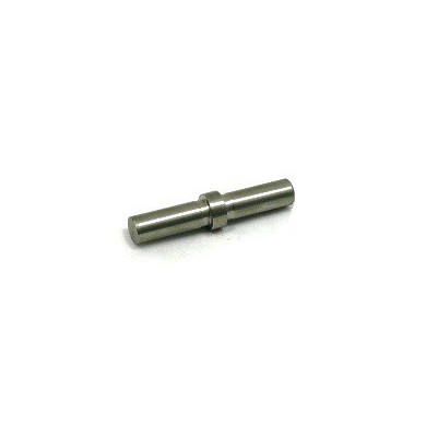 Łącznik rury Ø 12x1 mm szlif