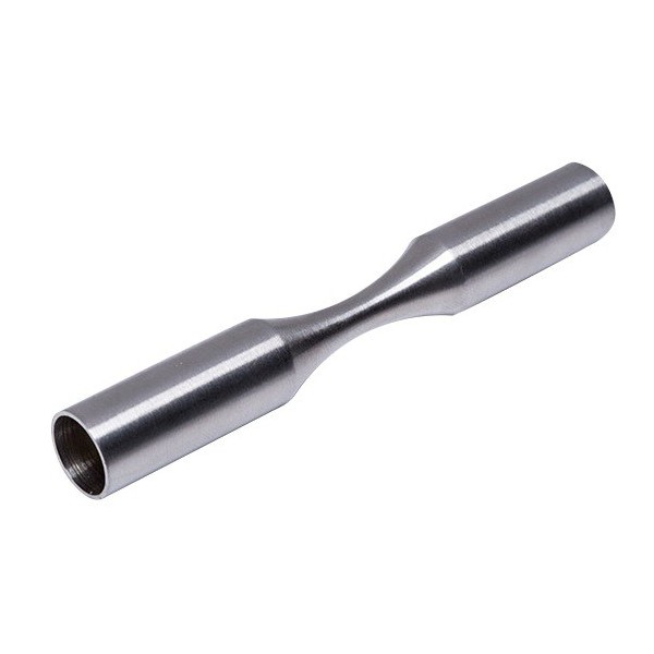 Kolano 90º wklejane w rurkę Ø 16x1,5 mm szlif
