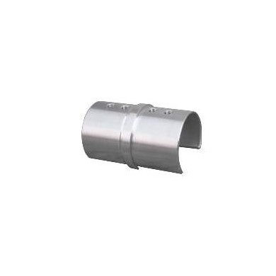 Łącznik pochwytu nakładanego Ø 48,3x1,5 mm szlif
