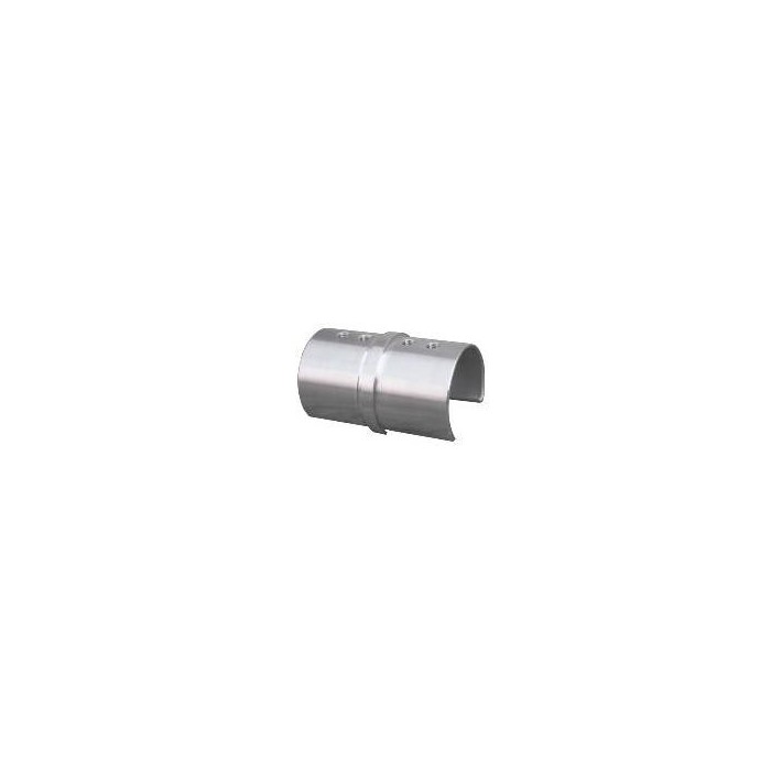 Łącznik pochwytu nakładanego Ø 48,3x1,5 mm szlif