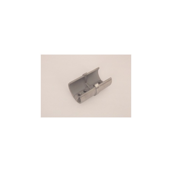 Łącznik pochwytu nakładanego Ø 48,3x1,5 mm szlif