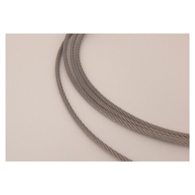 Linka nierdzewna Ø3mm