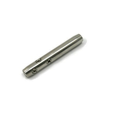 Końcówka linki Ø 3mm / Ø 4mm skręcana gwint wewnętrzny prawy