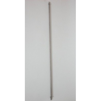 Pręt/naciąg daszka szklanego długość 1300 mm