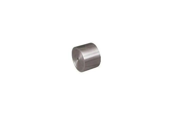 Łącznik dla pochwytu drewnianego Ø 42,4 mm