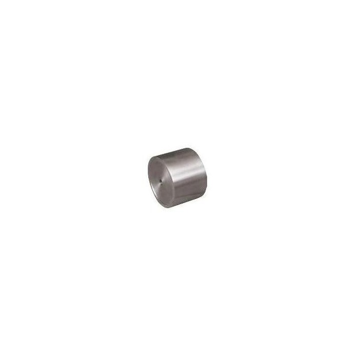 Łącznik dla pochwytu drewnianego Ø 42,4 mm