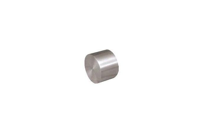 Zaślepka, zakończenie pochwytu drewnianego Ø 42,4 mm
