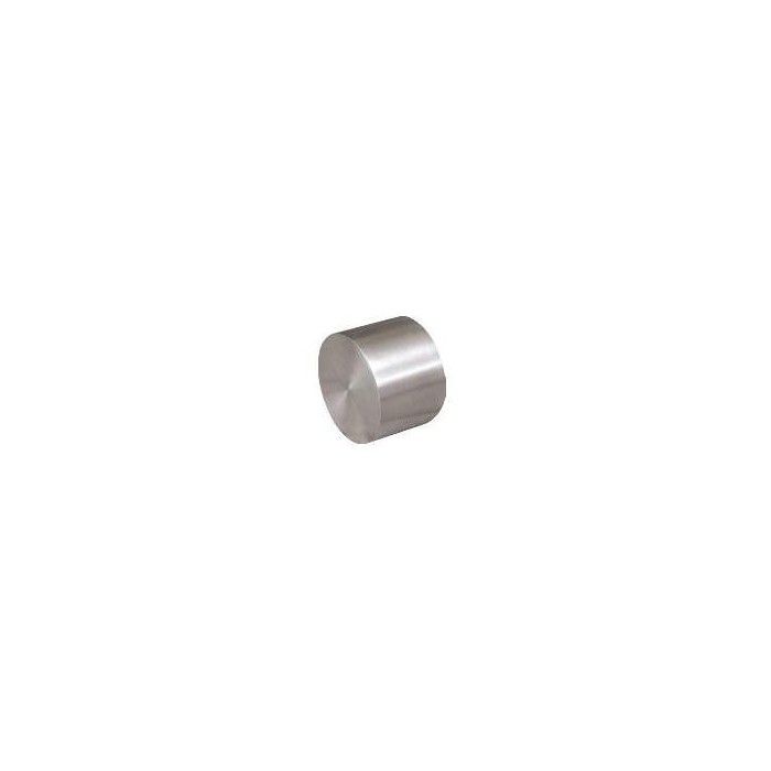 Zaślepka, zakończenie pochwytu drewnianego Ø 42,4 mm