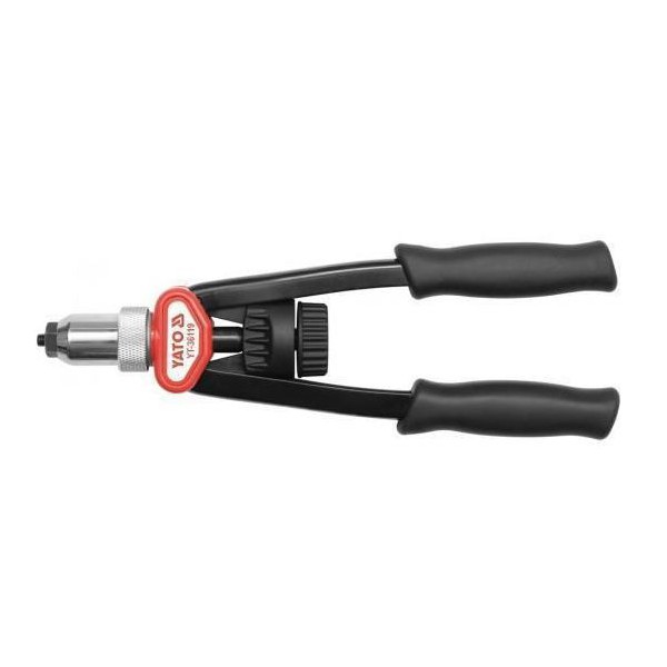 Euro dysk na rzep Ø 125 mm