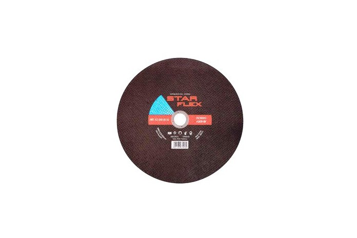 Tarcza do cięcia stali nierdzewnej 300x3x32 mm