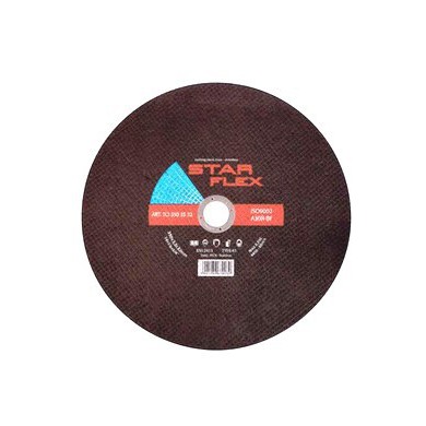 Tarcza do cięcia stali nierdzewnej 300x3x32 mm