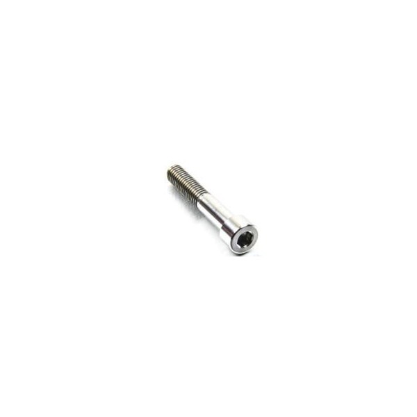Śruba z łbem walcowym M8x60 mm