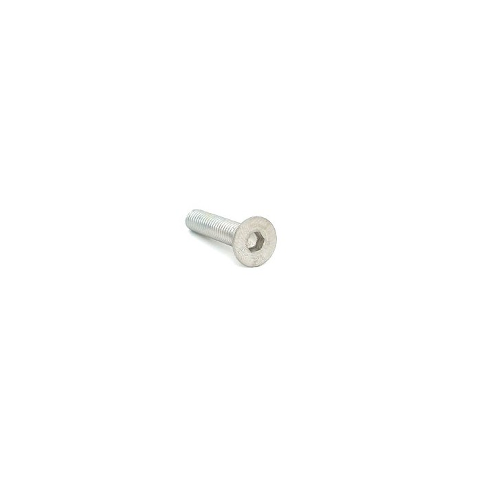 Śruba z łbem stożkowym M6x10 mm