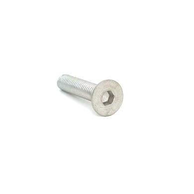 Śruba z łbem stożkowym M12x30 mm