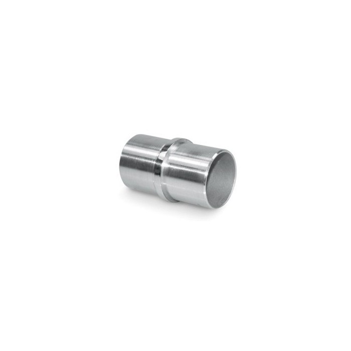 Łącznik rury Ø 50,8x1,5 mm poler