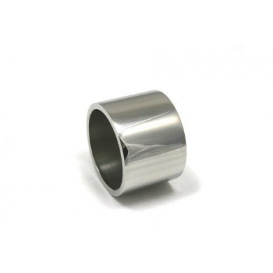Mocowanie rury Ø 42,4 mm jednopunktowe (STAL 304) POLER