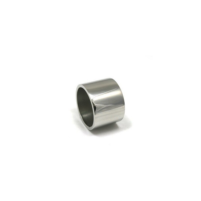 Mocowanie rury Ø 42,4 mm jednopunktowe (STAL 304) POLER