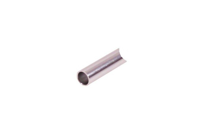 Tulejka dystansowa do rury Ø 42,4 mm szlif