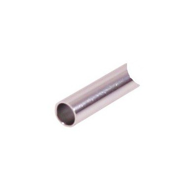Tulejka dystansowa do rury Ø 42,4 mm szlif