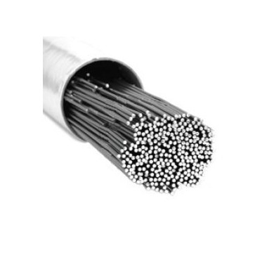 Drut spawalniczy TIG INOX 1,6 mm 1kg