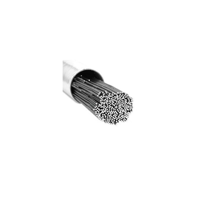 Drut spawalniczy TIG INOX 1,6 mm 1kg