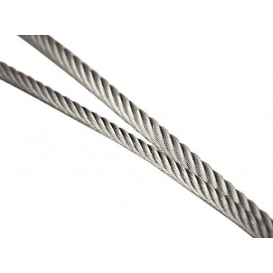 Linka nierdzewna Ø2mm