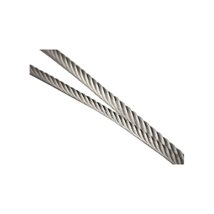 Linka nierdzewna Ø1,5mm