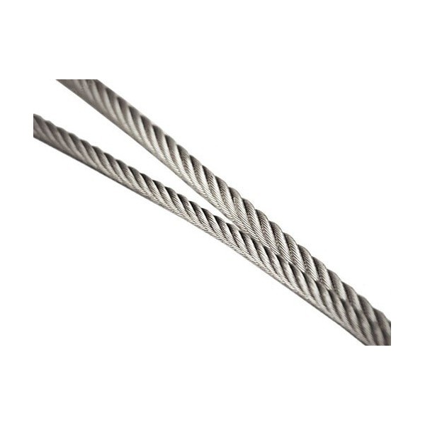 Linka nierdzewna Ø2mm