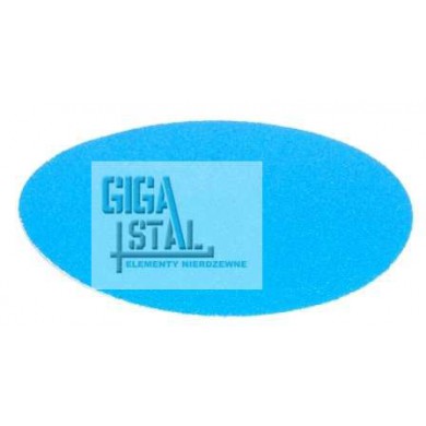 Krążek ścierny Ø 125 mm gradacja 80