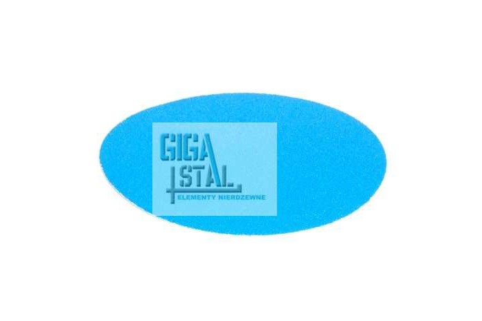 Krążek ścierny Ø 125 mm gradacja 120