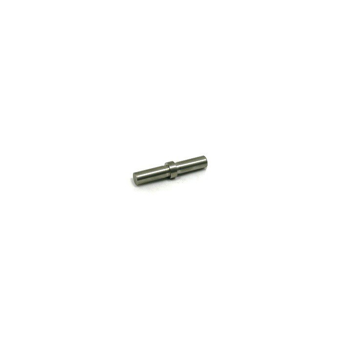 Łącznik rury Ø 16x1,5 mm szlif
