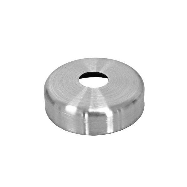 Rozeta maskująca Ø45 mm dla rury Ø 12 mm poler