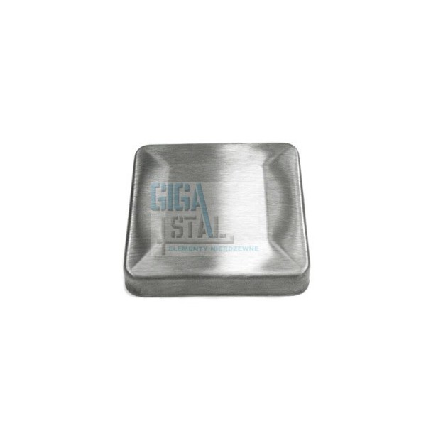 Rozeta maskująca Ø 64 mm dla profilu 20x20 mm poler