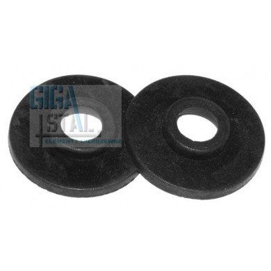 Komplet uszczelek uchwyt fi 30mm, czarne